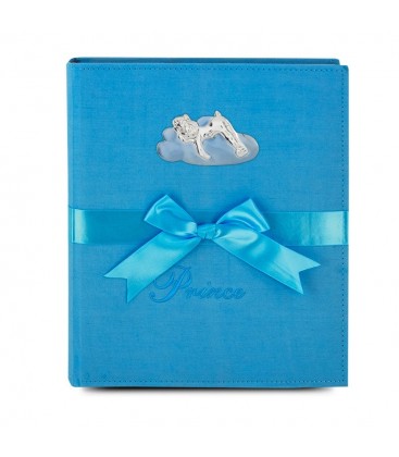 Αλμπουμ Συννεφο 25x30 Σιελ