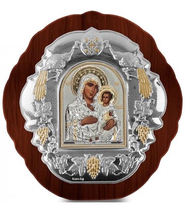 Παναγια Ιεροσολυμιτισσα