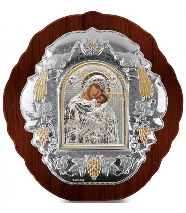 Παναγια Γλυκοφιλουσα