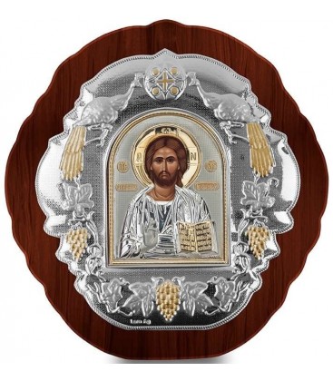 Χριστος Ανοιχτο Βιβλιο