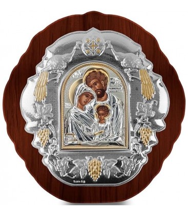 Αγια Οικογενεια