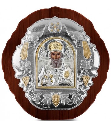 Αγιος  Νικολαος