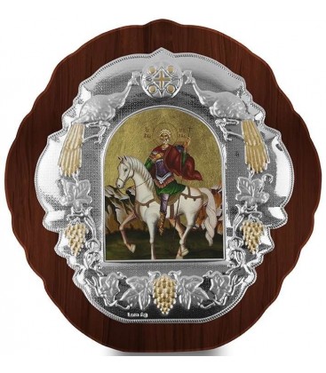 Αγιος  Μηνας