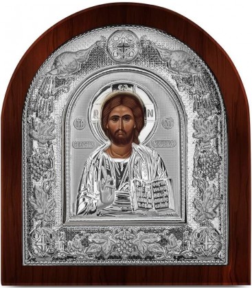 Χριστος Ανοιχτο Βιβλιο