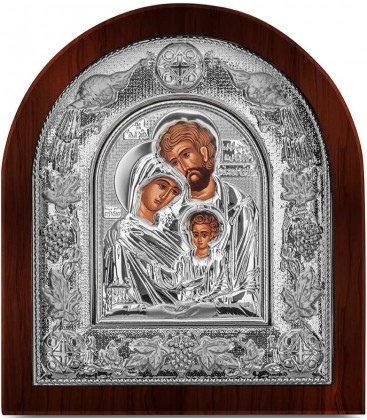 Αγια Οικογενεια