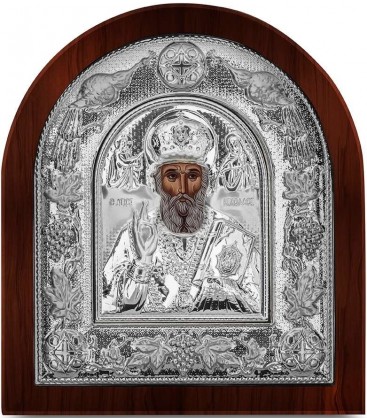 Αγιος  Νικολαος