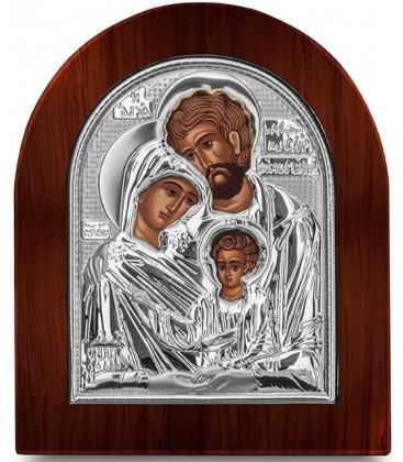 Αγια Οικογενεια