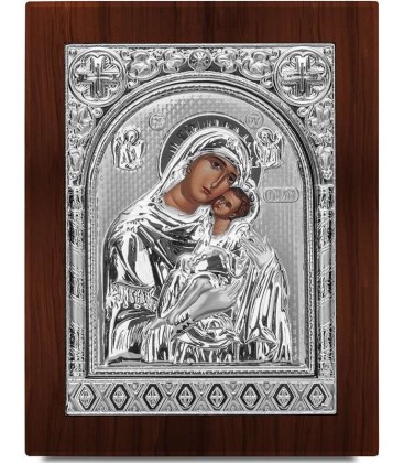 Παναγια Γλυκοφιλουσα