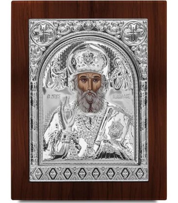 Αγιος  Νικολαος