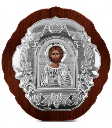 Χριστος Ανοιχτο Βιβλιο