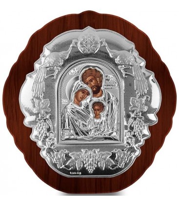 Αγια Οικογενεια