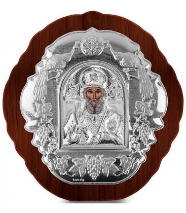 Αγιος  Νικολαος