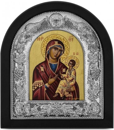 Παναγια Αμολυντος