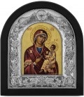 Παναγια Αμολυντος
