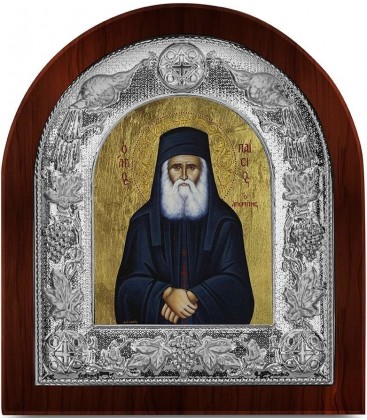 Αγιος  Παισιος