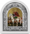 Αγιος  Μηνας