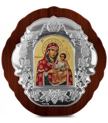 Παναγια Ιεροσολυμιτισσα