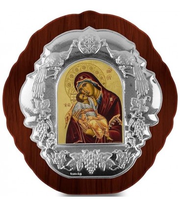 Παναγια Γλυκοφιλουσα