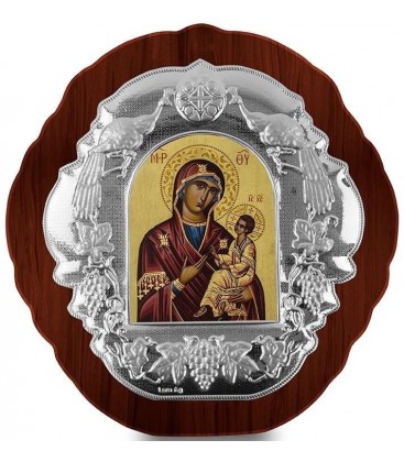 Παναγια Αμολυντος