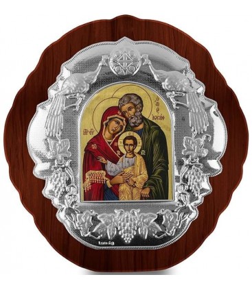 Αγια Οικογενεια