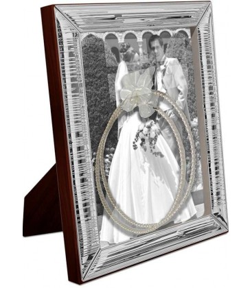 Στεφανοθηκη Κορνιζα Γραμμωτη