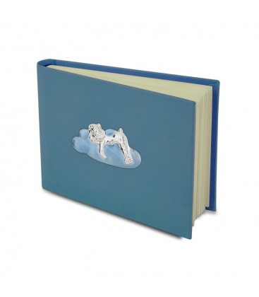 Αλμπουμ Συννεφο 15x20 Σιελ