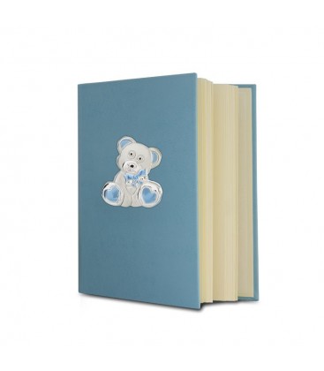 Αλμπουμ Αρκουδακι 20x25 Σιελ