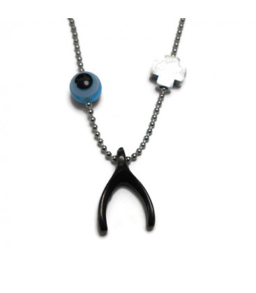 Φυλαχτό Αυτοκινήτου Lucky Bone