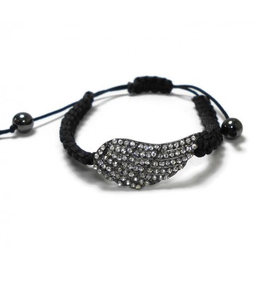 Βραχιόλι φτερό αγγέλου