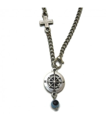 Φυλαχτό αυτοκινήτου πυξίδα KRAUTO4471