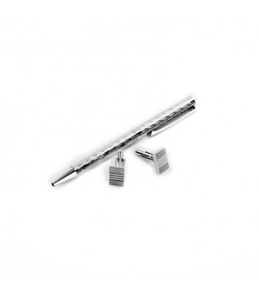 Σετ στυλό με μανικετόκουμπα EG0010