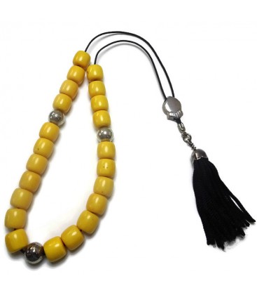 Κομπολόι ασήμι 925 ΚΟΜ23