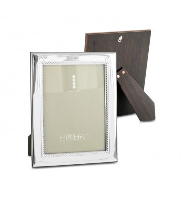 Ασημένια Κορνίζα