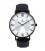 Season Time WATCH 2177-4 Empire Black Leather Strap