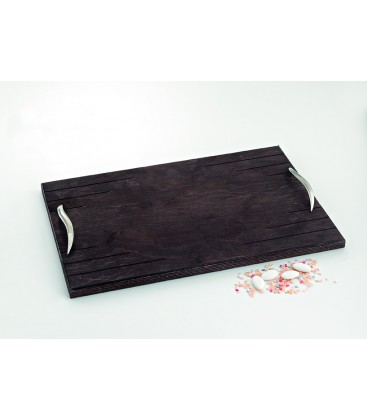 Ξύλινος δίσκος 880