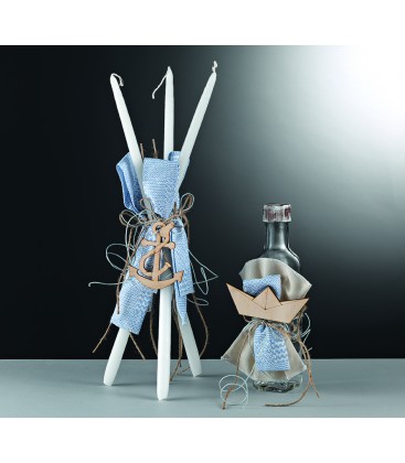 Λαδοσέτ με θέμα τη θάλασσα  για αγόρι 35