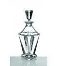 Καράφα γάμου κρυστάλλινη Βοημίας 170