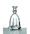 Καράφα γάμου κρυστάλλινη Βοημίας 150