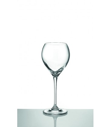 Ποτήρι κρασιού κρυστάλλινο για γάμο 10