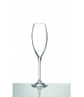 Ποτήρι σαμπάνιας κρυστάλλινο για γάμο 20