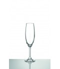 Ποτήρι σαμπάνιας κρυστάλλινο για γάμο 150