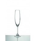 Ποτήρι σαμπάνιας κρυστάλλινο για γάμο 240
