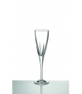 Ποτήρι σαμπάνιας κρυστάλλινο για γάμο 170