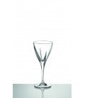 Ποτήρι κρασιού κρυστάλλινο για γάμο 80