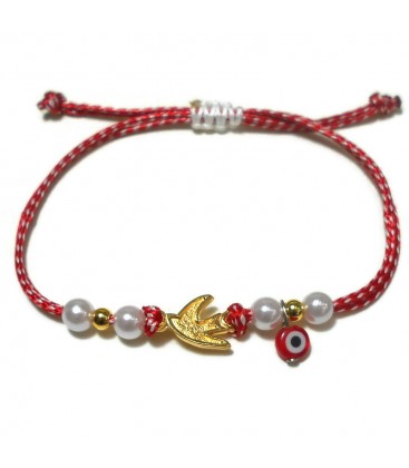 Μαρτάκι βραχιόλι BRMA8608