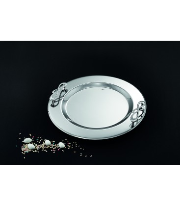 Ανοξείδωτος δίσκος 300