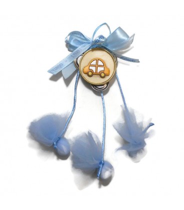 Μπομπονιέρα ντέφι MPOB8817