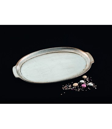 Ξύλινος δίσκος 520