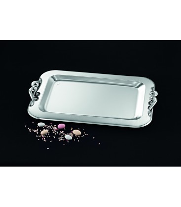 Ανοξείδωτος δίσκος 460