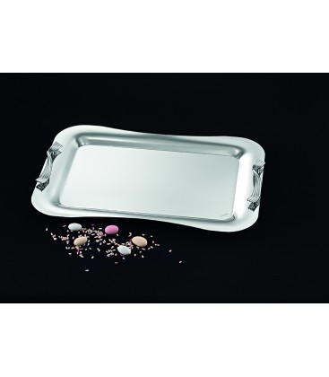 Ανοξείδωτος δίσκος 500